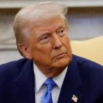 Trump anuncia la creación de una «tarjeta dorada» para atraer a millonarios a EEUU