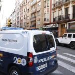 Giro en el crimen del piso compartido de la calle Luanco, en Gijón: el supuesto asesino queda en libertad provisional