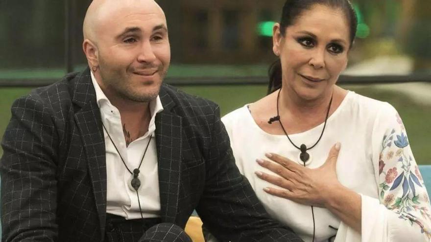 Salen a la luz detalles del último conflicto de Kiko Rivera e Isabel Pantoja: «Hablará  de la cárcel»