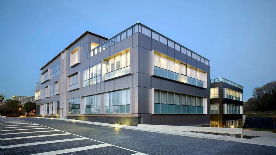 La familia asturiana García Vallina pone en venta TSK