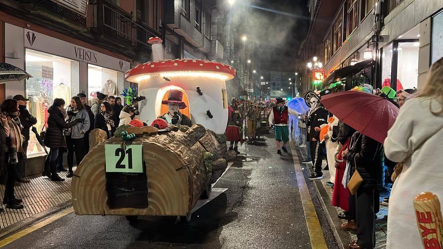 Las fechas imprescindibles para disfrutar de lo mejor del Carnaval en el Occidente