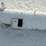 ¿Por qué terminó boca arriba el avión al aterrizar en Toronto y no hubo víctimas mortales?