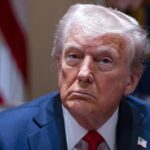 Trump a un periodista: «No puedo creer que llamara a Zelenski dictador»