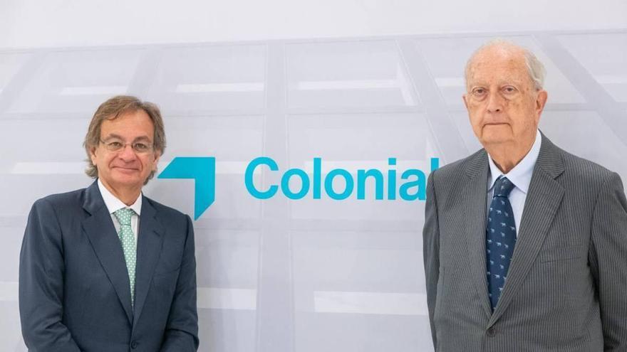 Colonial rompe con la ‘sangría’ en las valoraciones y regresa a beneficios