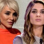 La hija de Ana María Aldón habla sobre su regreso a la televisión tras Supervivientes: «No todo vale»