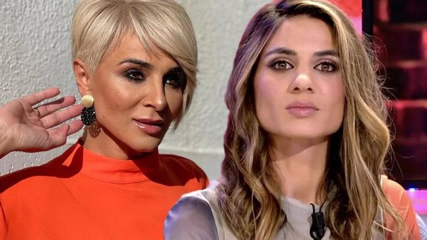 La hija de Ana María Aldón habla sobre su regreso a la televisión tras Supervivientes: «No todo vale»