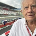 Agostini ve más favorito a Márquez que a Bagnaia «porque tiene más hambre»