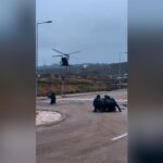 Así entrena el Grupo de Acción Rápida de la Guardia Civil