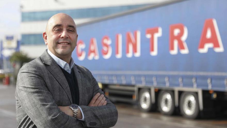 «El futuro de nuestra cooperativa, y del sector en general, pasa por el relevo generacional»