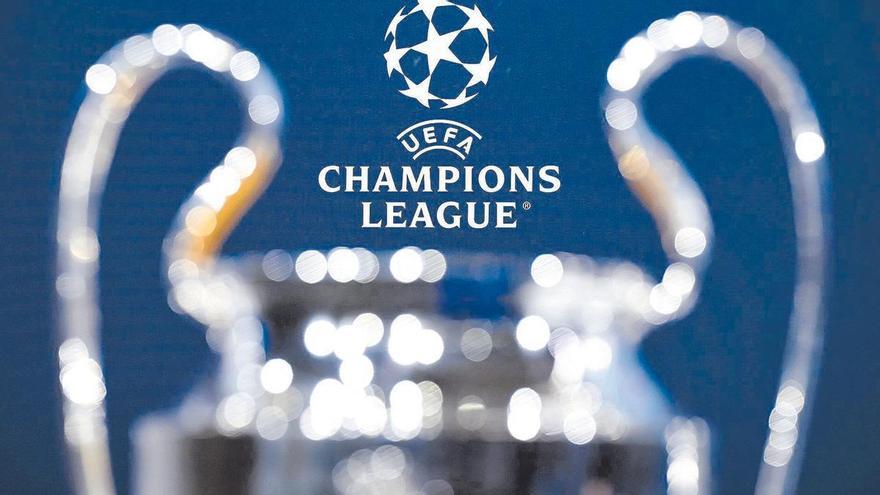 Un megasorteo final para dar paso a las eliminatorias de siempre y una gran pregunta: ¿habrá derbi en octavos de la Champions?
