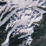 Un nuevo estudio comprueba una alarmante reducción en el hielo de los glaciares a nivel global