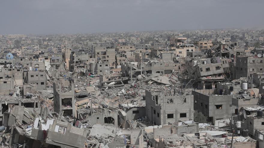 Los soldados israelíes que exhibieron en redes presuntos crímenes de guerra en Gaza se enfrentan a denuncias internacionales
