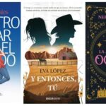 15 novelas románticas y fantásticas ‘young adult’ para este marzo