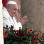La hospitalización del Papa dispara las intrigas de «los cuervos» del Vaticano