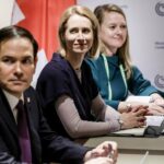 La UE refuerza las sanciones a Rusia en pleno inicio de las negociaciones entre Moscú y Washington