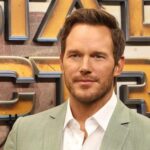 Chris Pratt: «Soy terriblemente adicto a mi móvil, y es un problema»