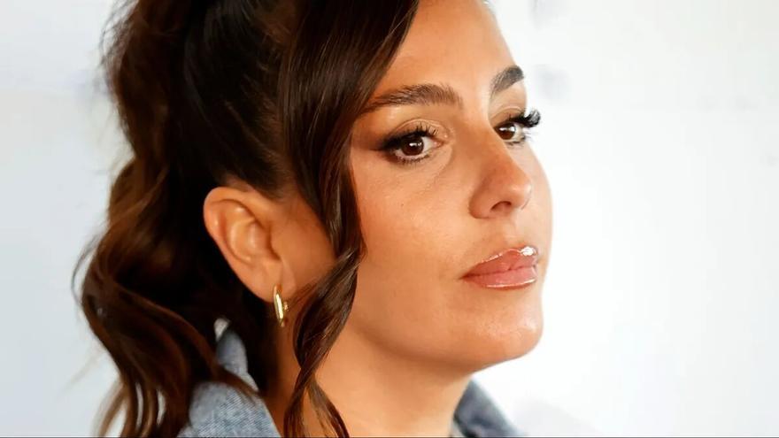Belén Esteban niega que Anabel Pantoja haya hecho una fiesta: «Es otra cosa»