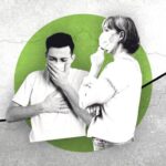 El gripe y el covid afloxen n’Asturies: les cifres qu’amuesen una epidemia iverniza muncho menos agresiva