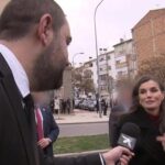 La reina Letizia rompe el protocolo, preocupada ante la cancelación de ‘Caiga quien caiga’ en Telecinco: «¿Ahora qué vas a hacer?»