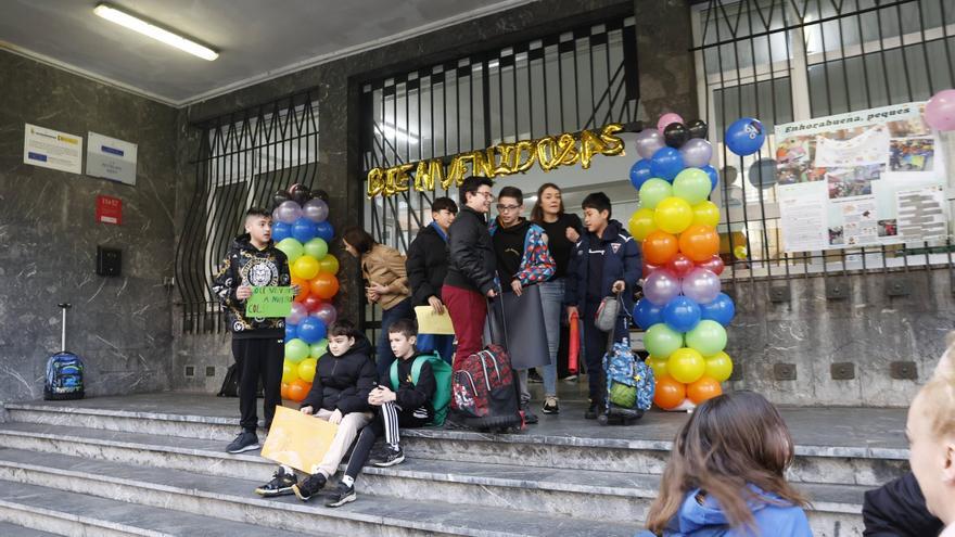 El regreso del Rey Pelayo a su «verdadero hogar», en imágenes