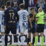 Resumen, goles y highlights del Leganés 3-3 Alavés de la jornada 24 de LaLiga EA Sports