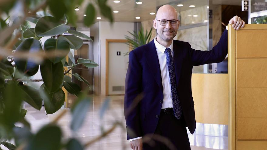 «La ley de Ciencia hará una Asturias más resiliente, verde y digital»