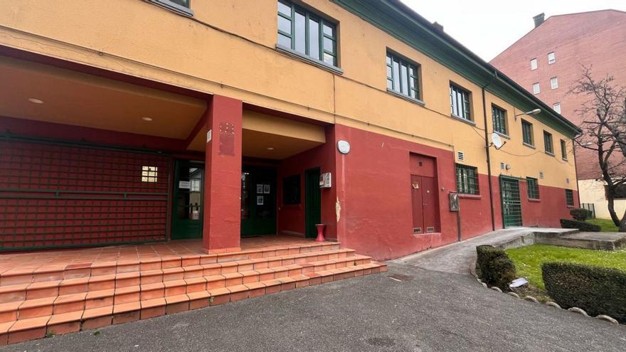 ¿Cuándo acabarán las obras del centro social de El Cortijo, en La Corredoria? El Ayuntamiento pone fecha