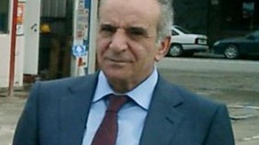 Muere Manolo González, antiguo director del grupo Melca