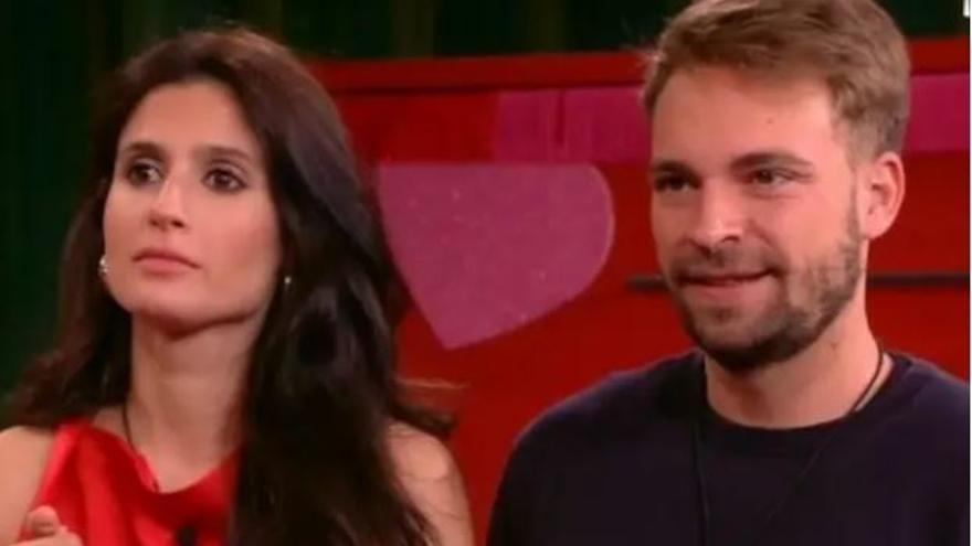 El inesperado mensaje que Carmen Borrego dedica a su futura nuera y que sentencia su relación: «Las palabras que le has dicho a mi hijo…»