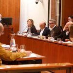 El PP pide una comisión para fiscalizar los grandes proyectos en Avilés