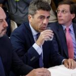 El PP usa el Senado para diluir los errores de Mazón en la gestión de la DANA
