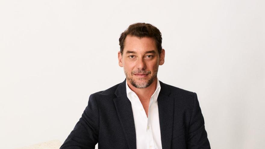 Jonathan Andic inyecta 96.000 euros en su firma de inversión para equilibrar poderes con sus hermanas