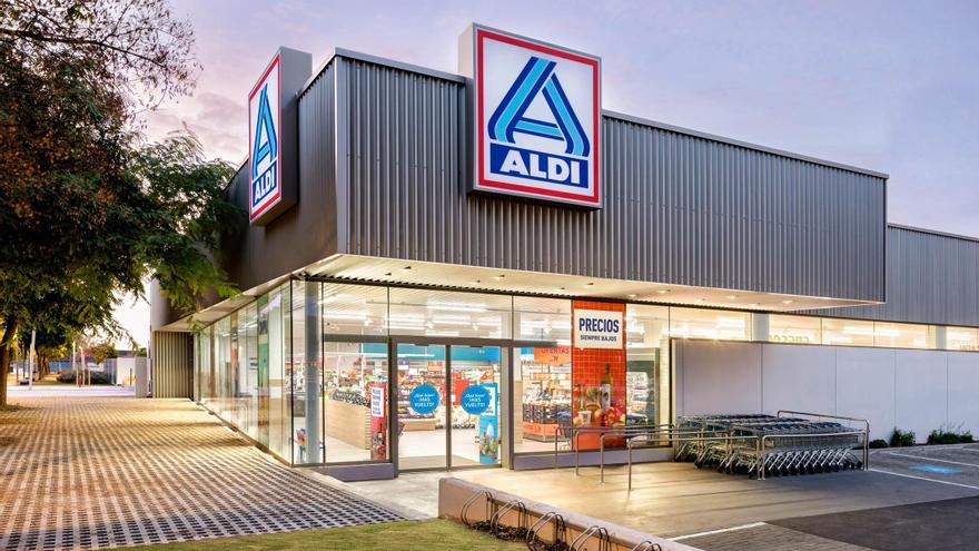 Tras los ambientadores virales, Aldi arrasa con las velas: «Huelen igual que las tiendas de ropa»