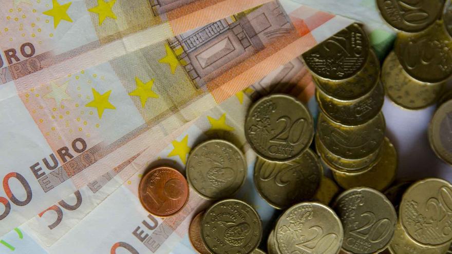 Si tienes esta moneda de dos euros en tu bolsillo puedes ganar hasta 400 euros: lo confirma el Banco de España