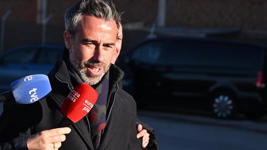 Turno de Vilda y dos exdirectivos en el juicio por el beso de Rubiales a Jenni Hermoso