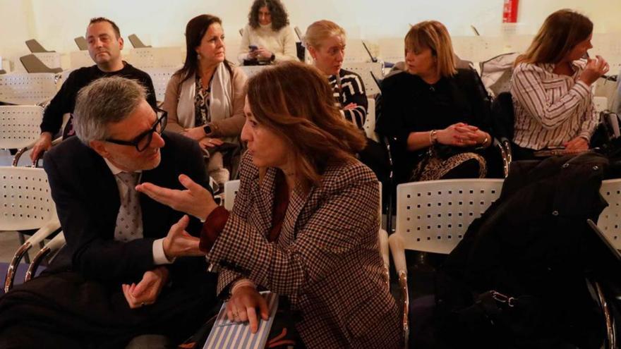 Avilés, laboratorio para analizar el impacto del turismo de congresos