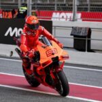Guía MotoGP 2025: calendario, circuitos, equipos, pilotos…