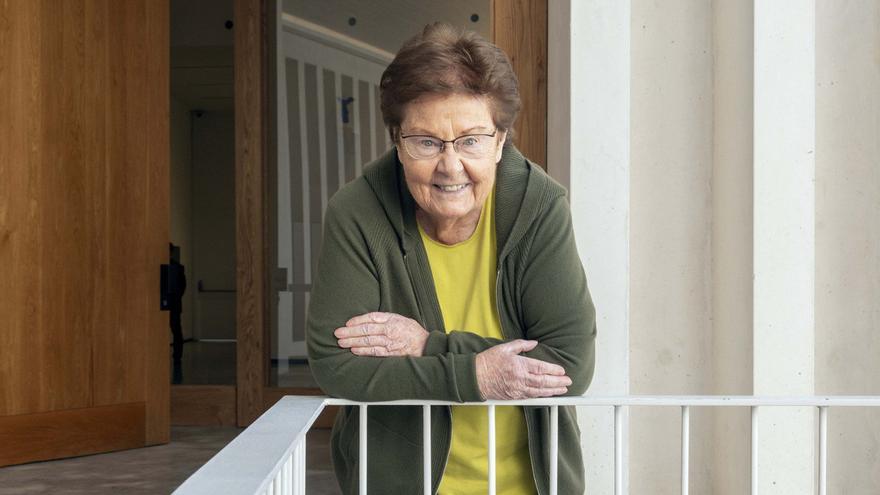 Muere a los 88 años la galerista y coleccionista de arte contemporáneo Helga de Alvear