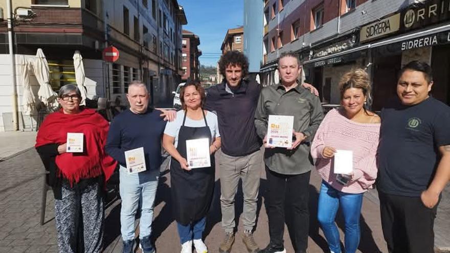 La Ruta de la Tapa de Llanera ya tiene ganadores (y hay sorpesa): estos son los resultados de las votaciones