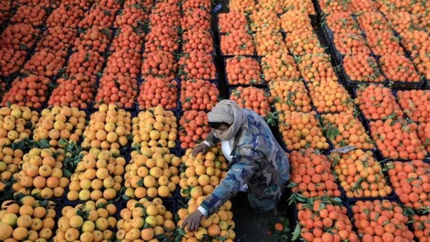 Cómo una naranja al día puede reducir el riesgo de depresión