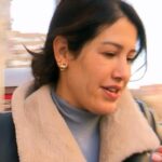 Gabriela Guillén prefiere su apellido: esto es lo que ha pasado tras la sentencia que condena a Bertín Osborne