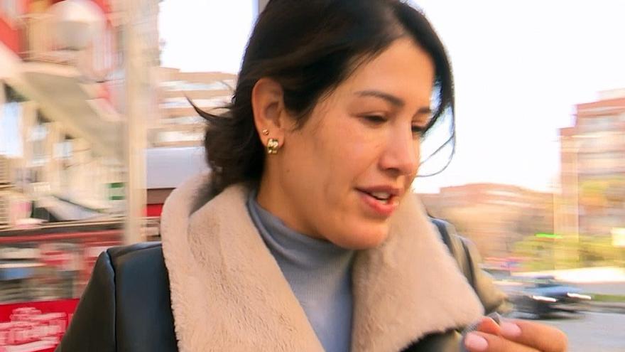 Gabriela Guillén prefiere su apellido: esto es lo que ha pasado tras la sentencia que condena a Bertín Osborne