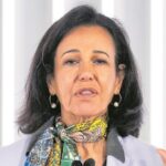 Banco Santander, una década en transformación de la mano de Ana Botín