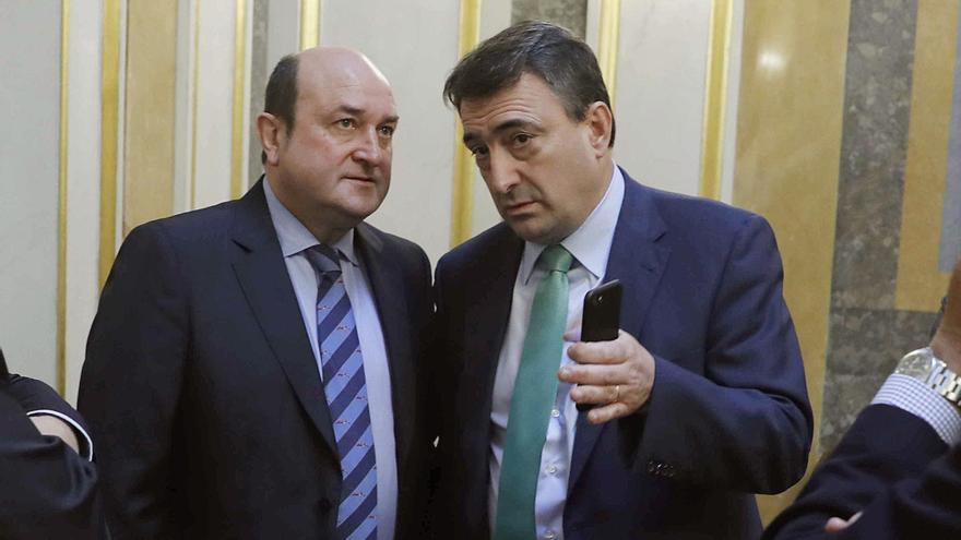 Ortuzar y Esteban: guardianes de grandes secretos de España