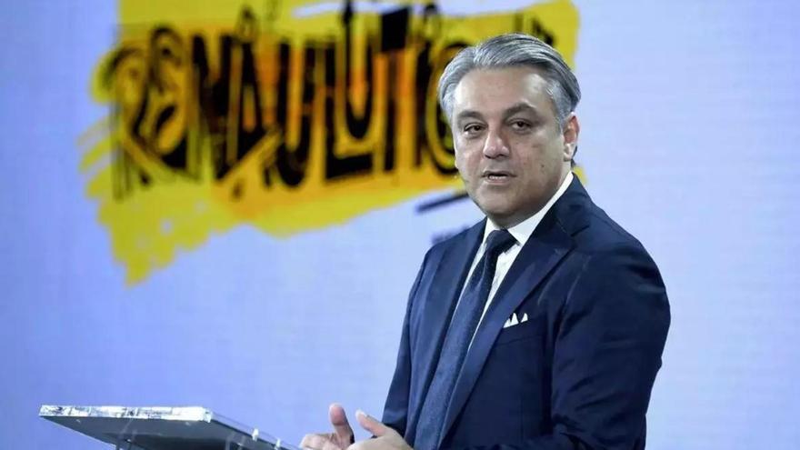 Renault reduce beneficios lastrado por los resultados de Nissan