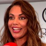 Lara Álvarez, más enamorada que nunca, habla de su embarazo: «Al final la vida es incierta. Te da sorpresas»