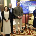 El congreso médico y farmacéutico de Gijón pone el foco en la prevención