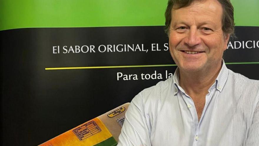 «Se pueden hacer muchas pequeñas cosas que frenen el ritmo de despoblación y contribuyan a generar actividad, empleo, población y riqueza en la comarca»