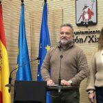 El PSOE de Gijón pide el aplazamiento del torneo mundial de pádel