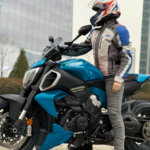 Backjacket: la chaqueta de moto que resuelve un problema diario